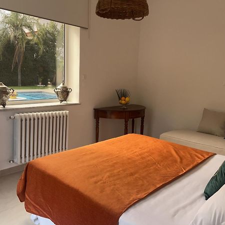 Domus Orestea Luxury Suites Palermo Eksteriør bilde