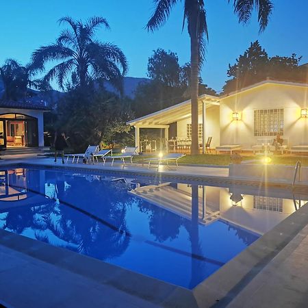 Domus Orestea Luxury Suites Palermo Eksteriør bilde