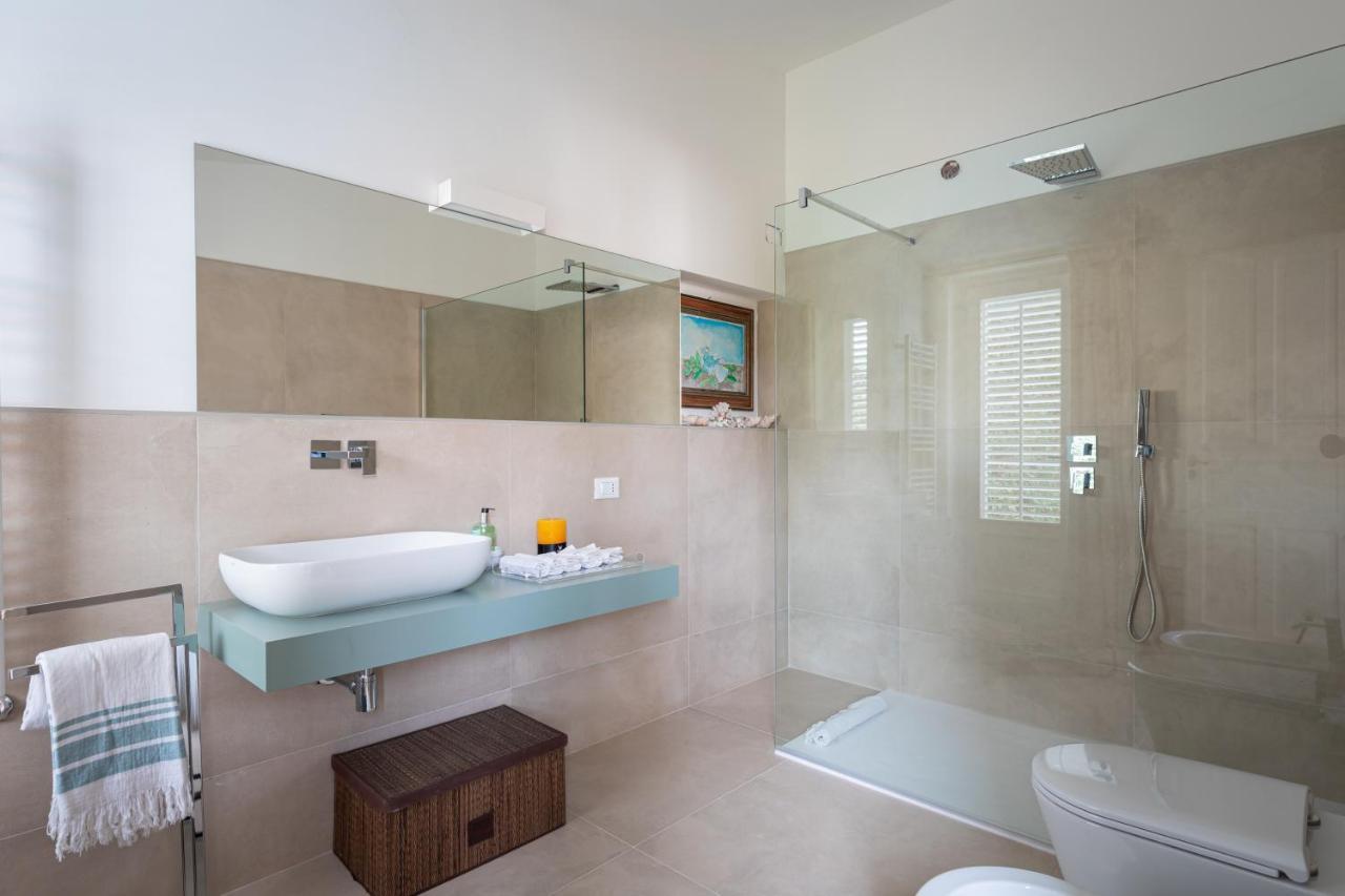 Domus Orestea Luxury Suites Palermo Eksteriør bilde