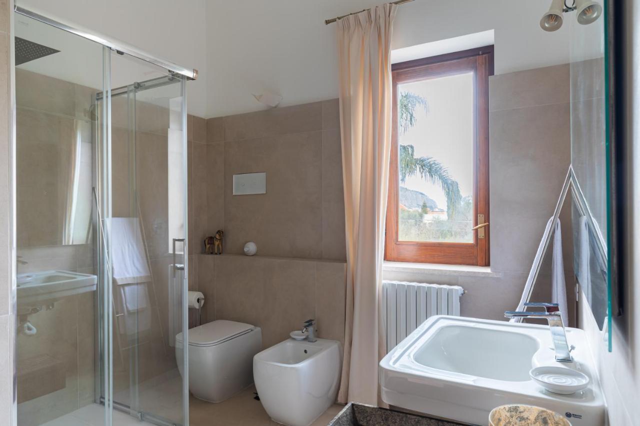 Domus Orestea Luxury Suites Palermo Eksteriør bilde