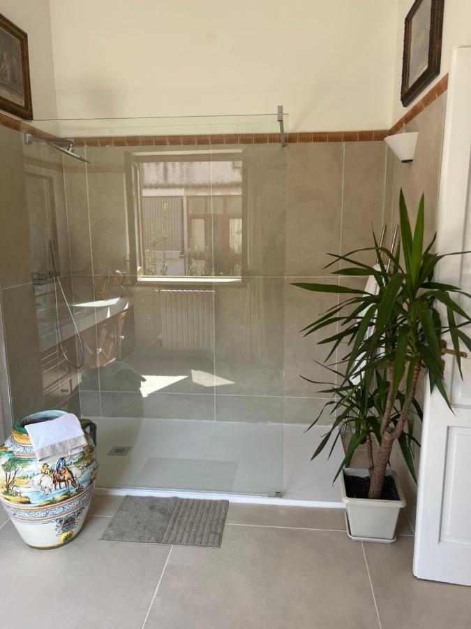 Domus Orestea Luxury Suites Palermo Eksteriør bilde