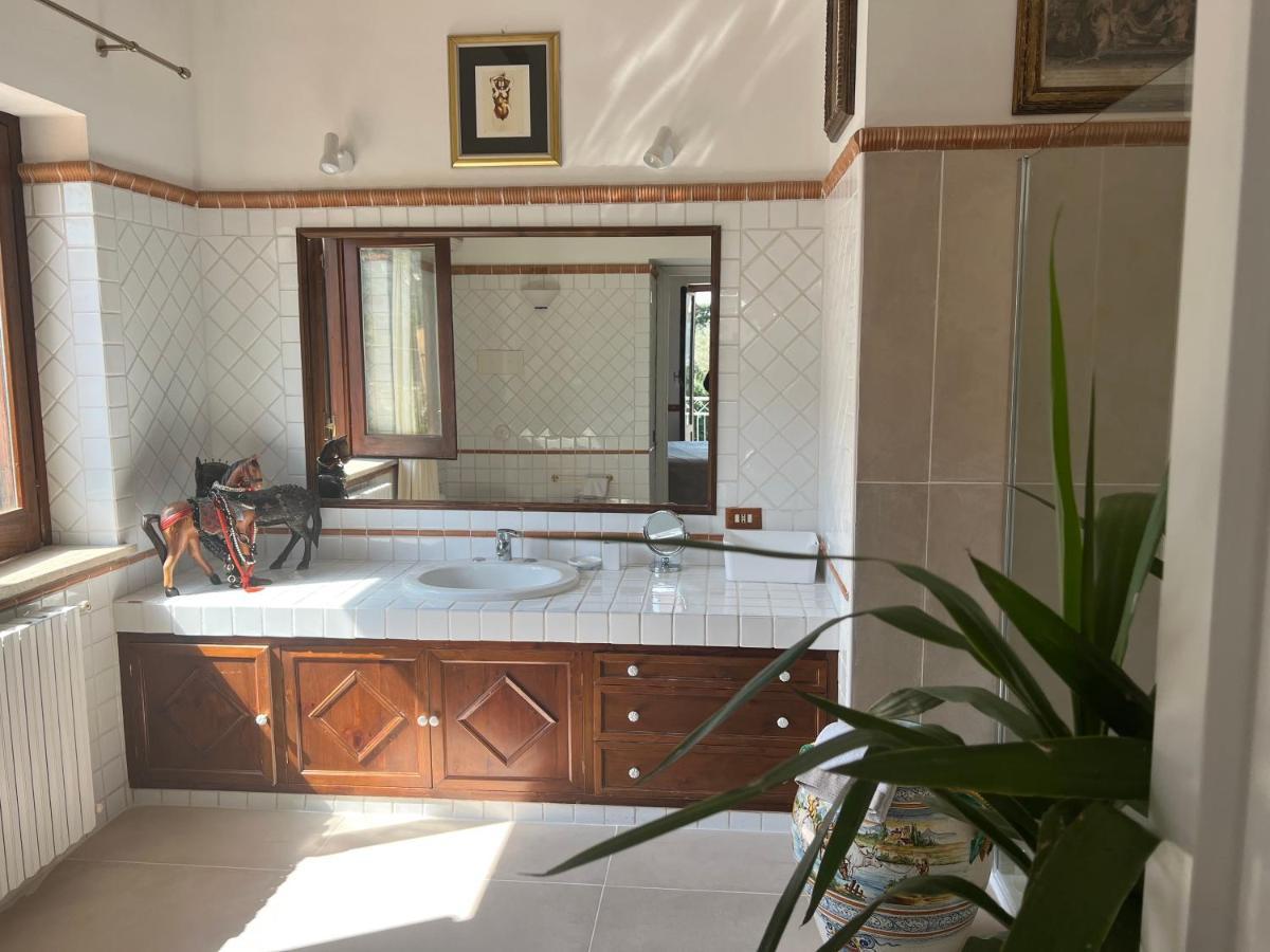 Domus Orestea Luxury Suites Palermo Eksteriør bilde