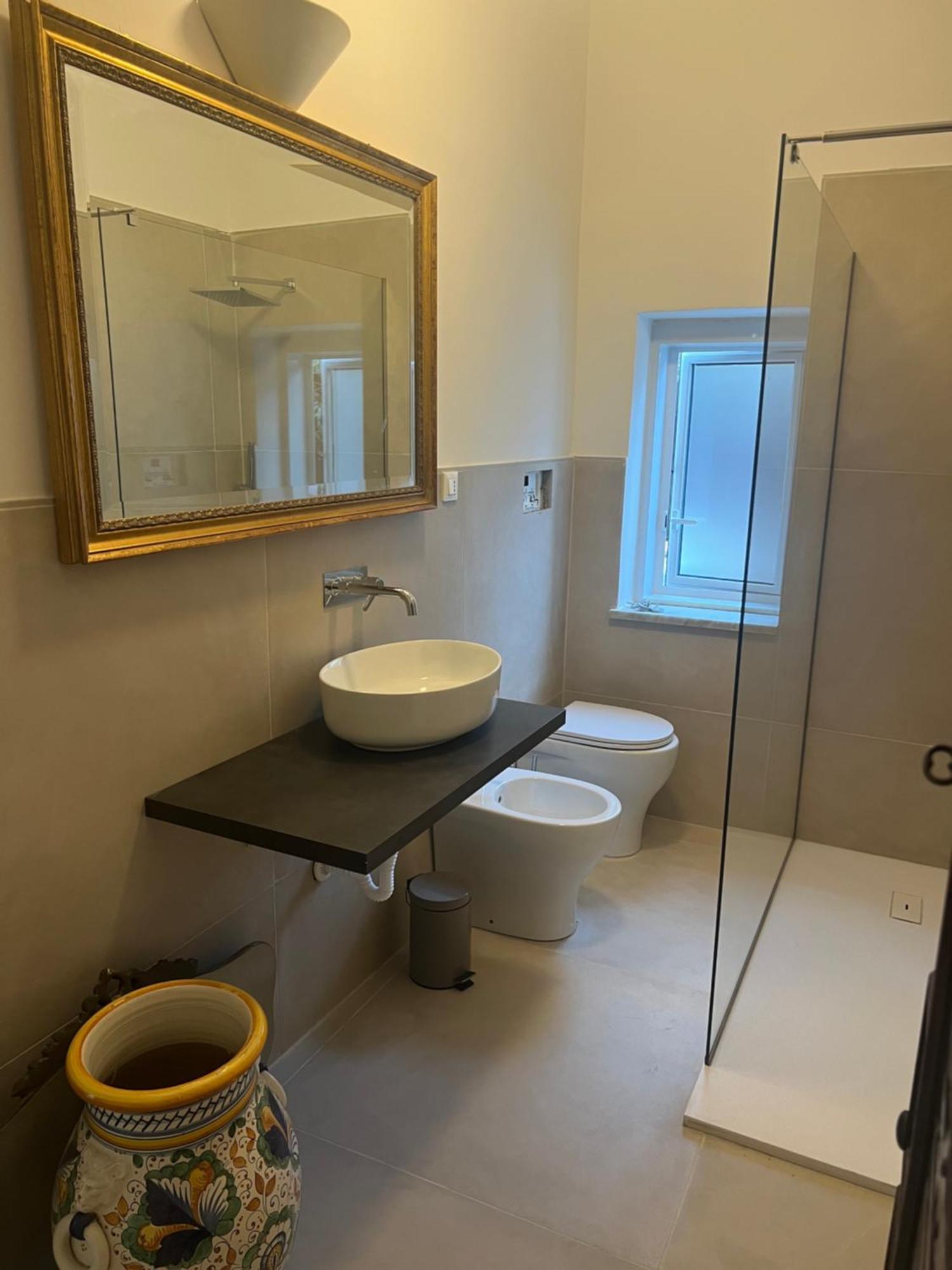 Domus Orestea Luxury Suites Palermo Eksteriør bilde