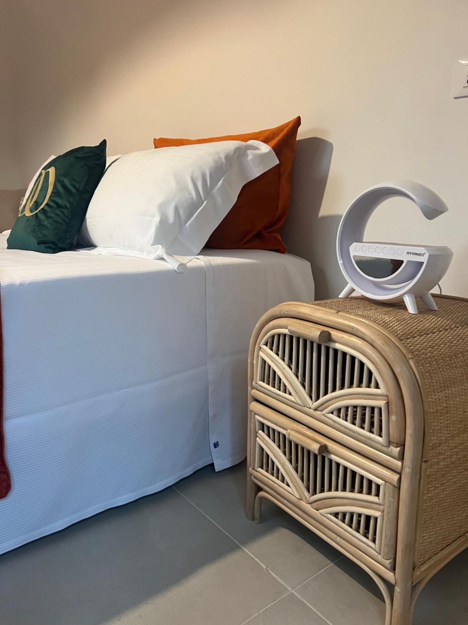 Domus Orestea Luxury Suites Palermo Eksteriør bilde
