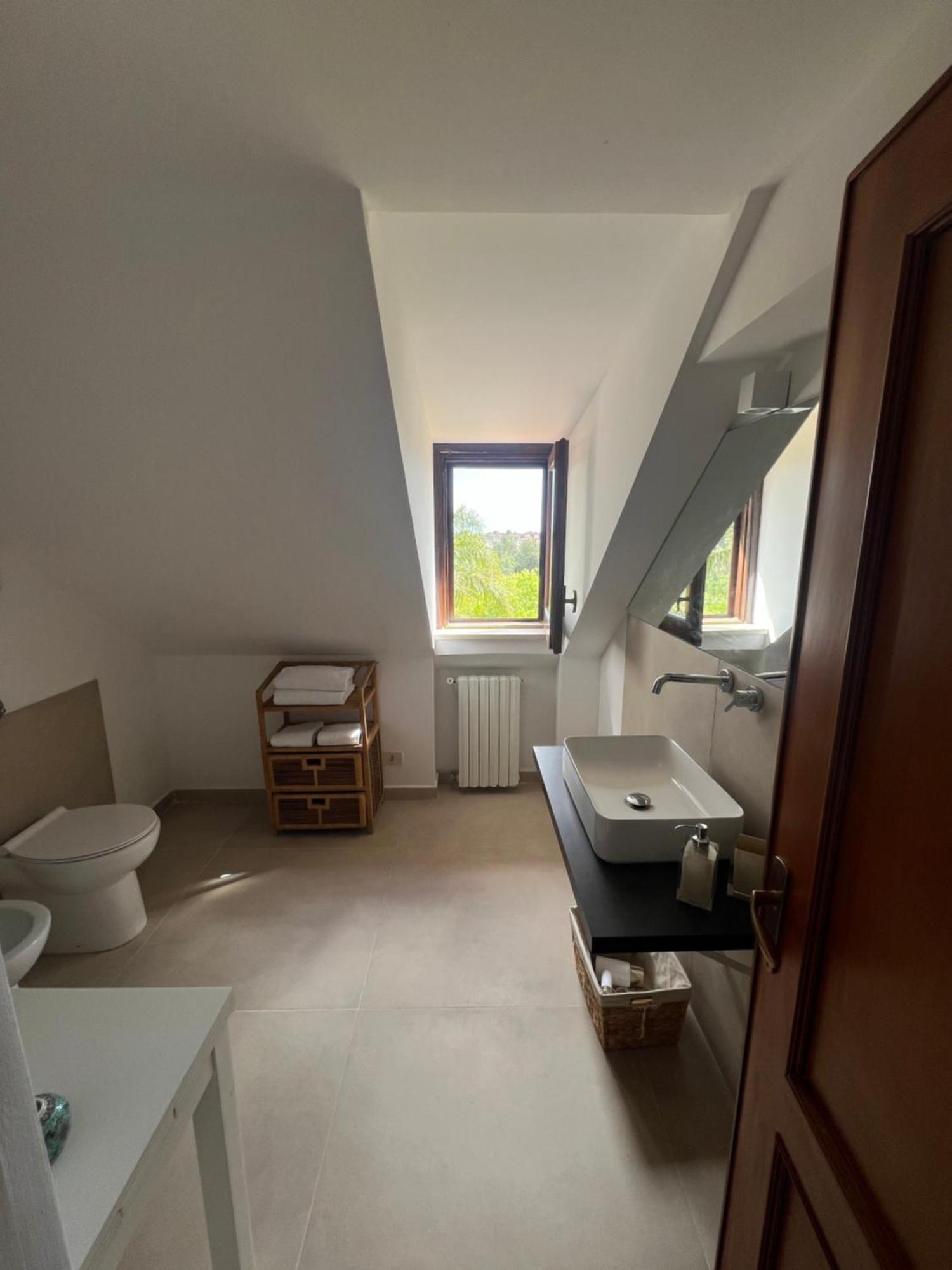 Domus Orestea Luxury Suites Palermo Eksteriør bilde