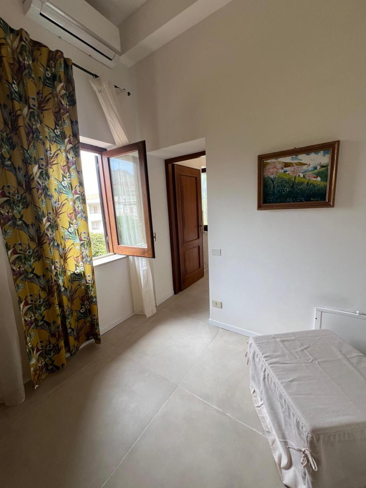 Domus Orestea Luxury Suites Palermo Eksteriør bilde