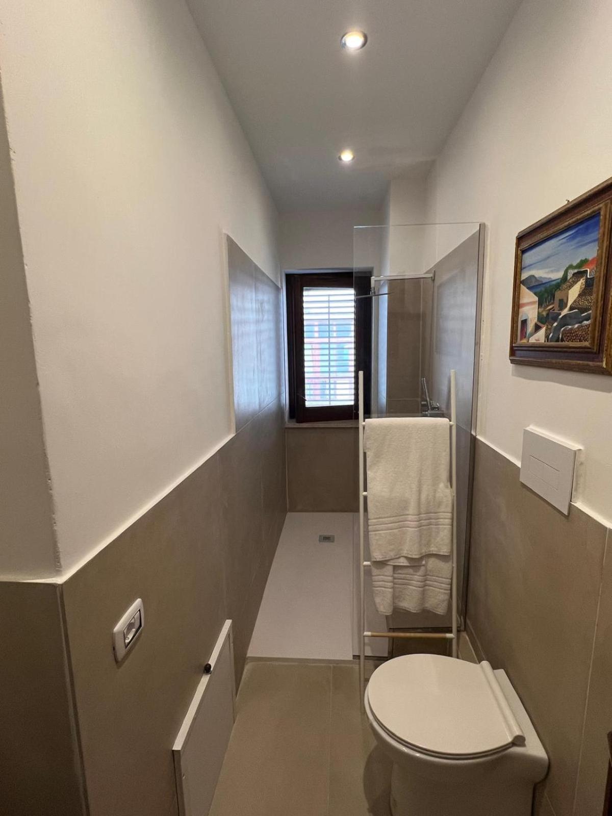 Domus Orestea Luxury Suites Palermo Eksteriør bilde