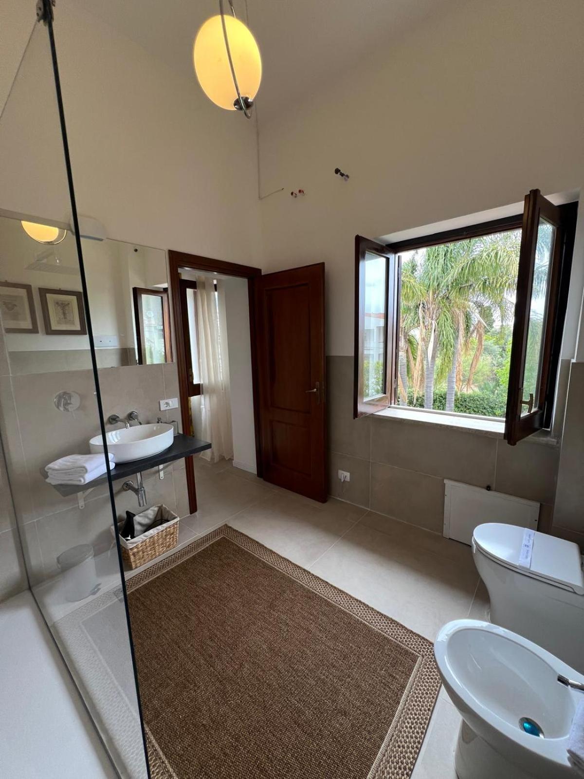 Domus Orestea Luxury Suites Palermo Eksteriør bilde