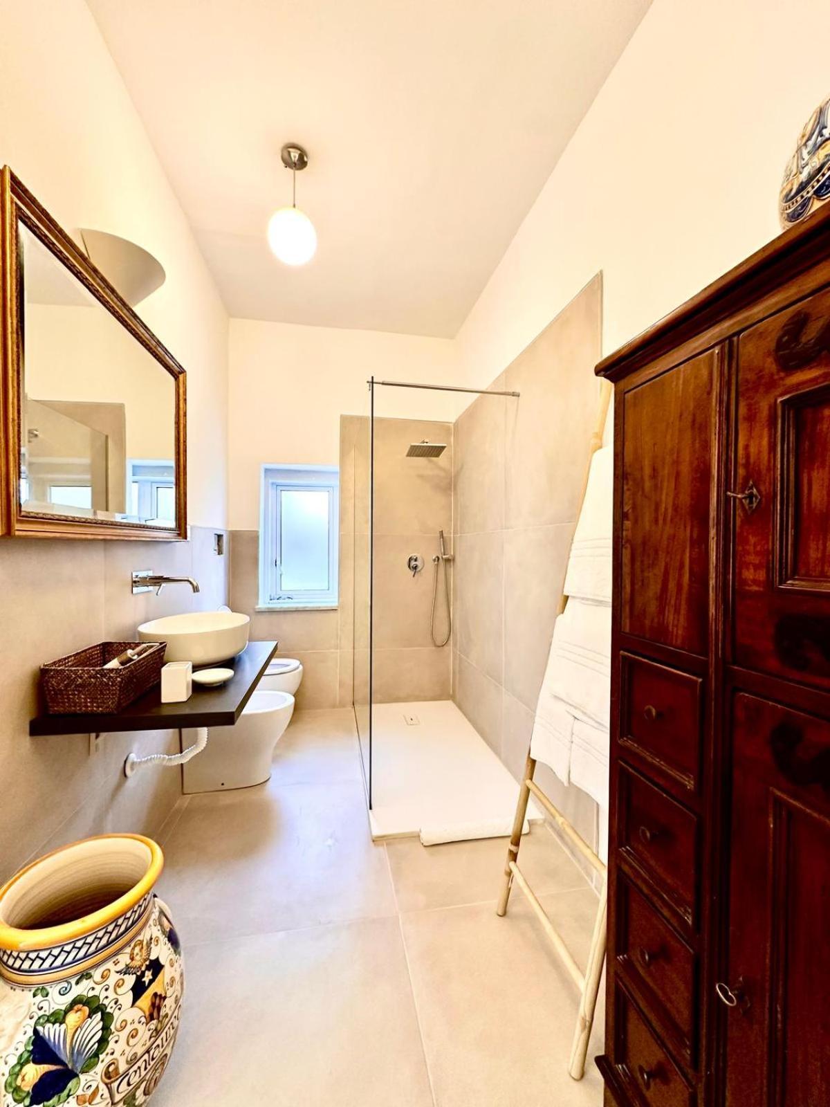 Domus Orestea Luxury Suites Palermo Eksteriør bilde
