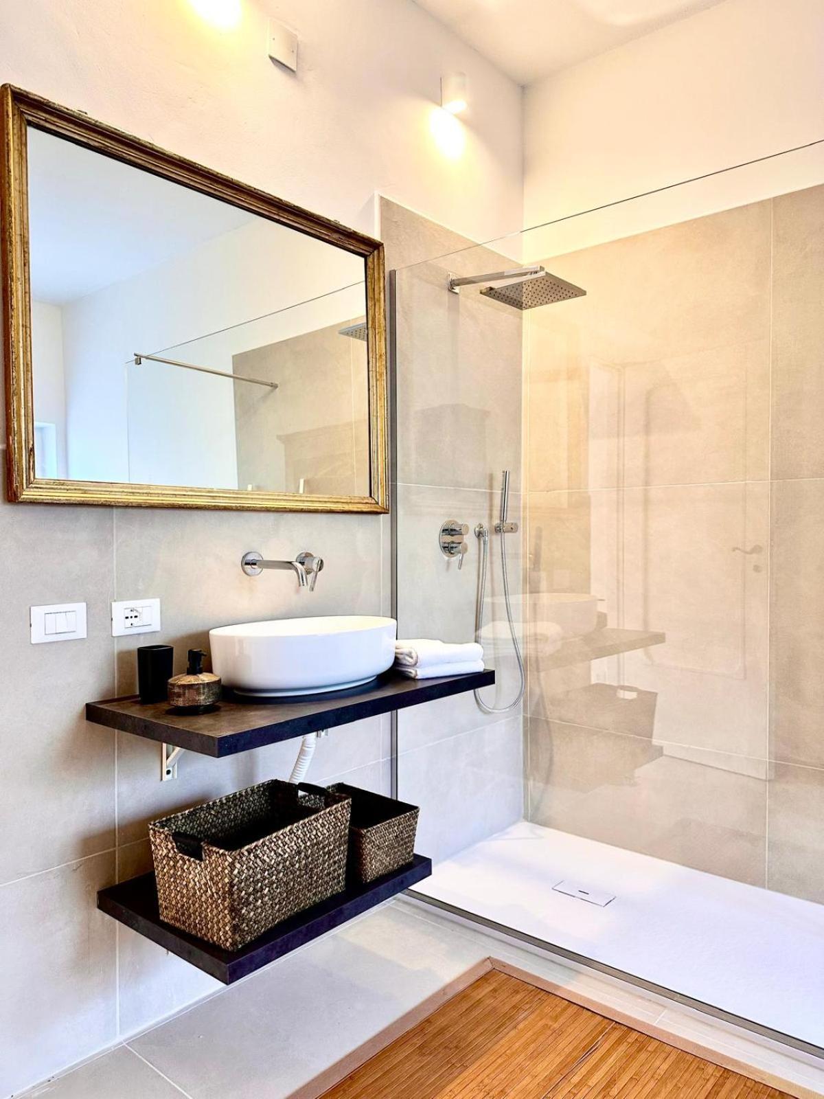 Domus Orestea Luxury Suites Palermo Eksteriør bilde