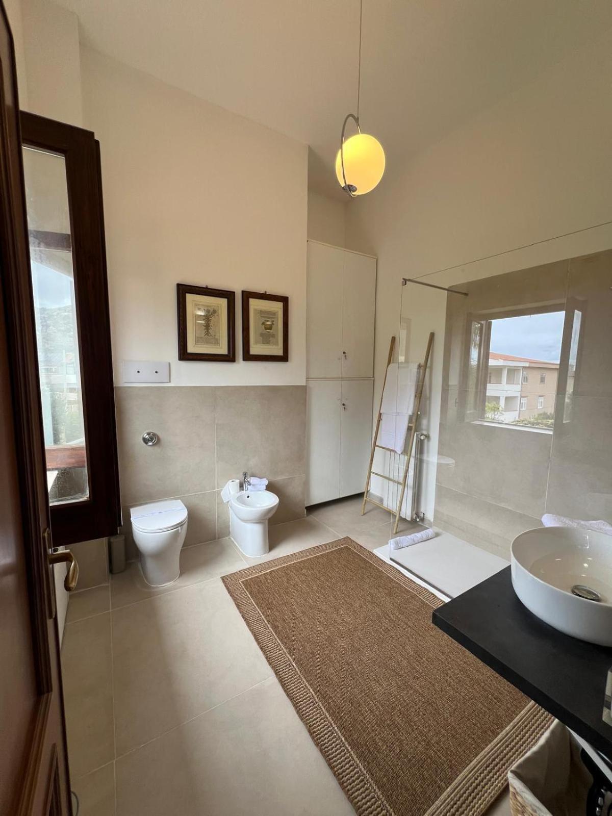 Domus Orestea Luxury Suites Palermo Eksteriør bilde