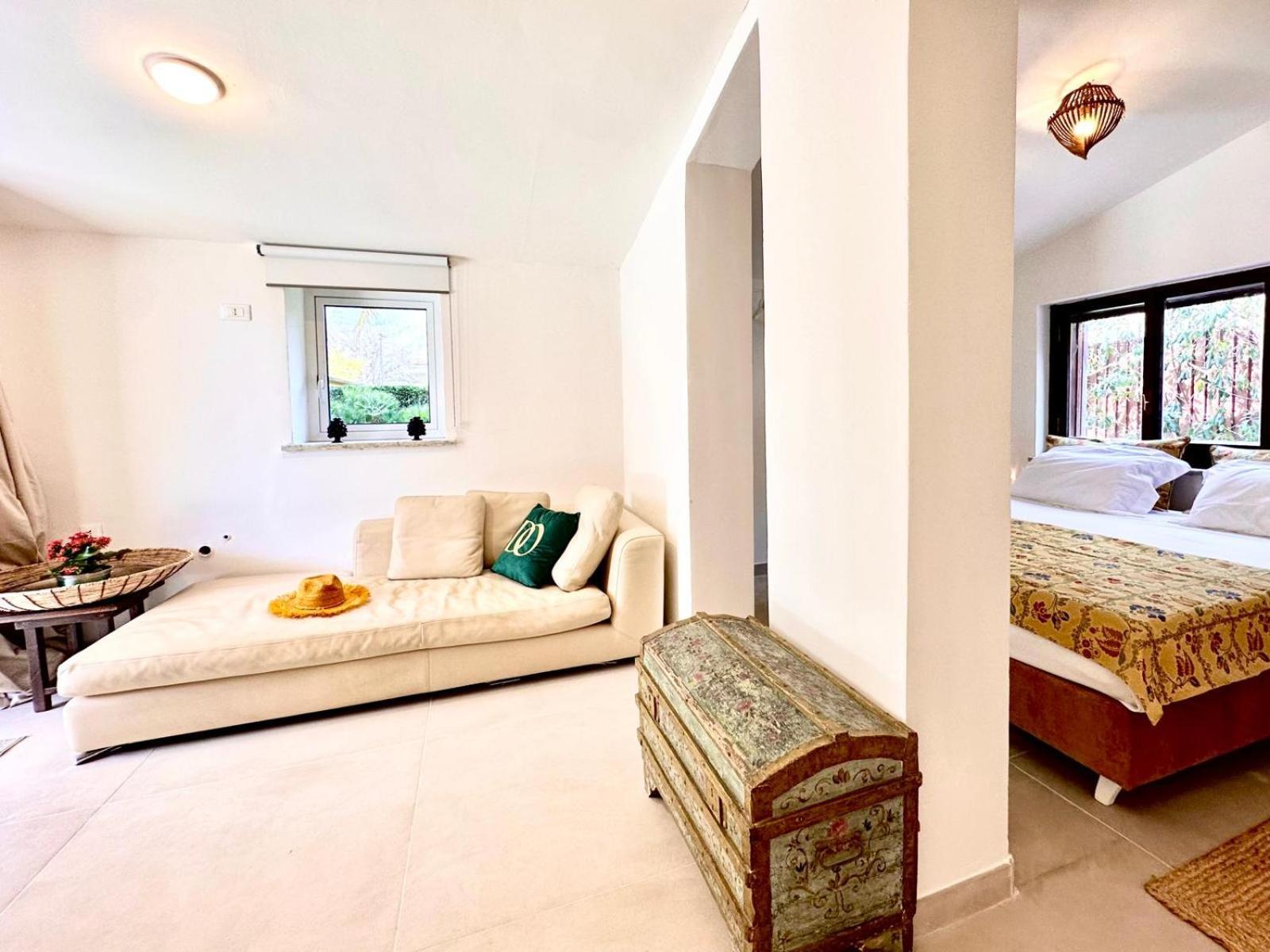 Domus Orestea Luxury Suites Palermo Eksteriør bilde