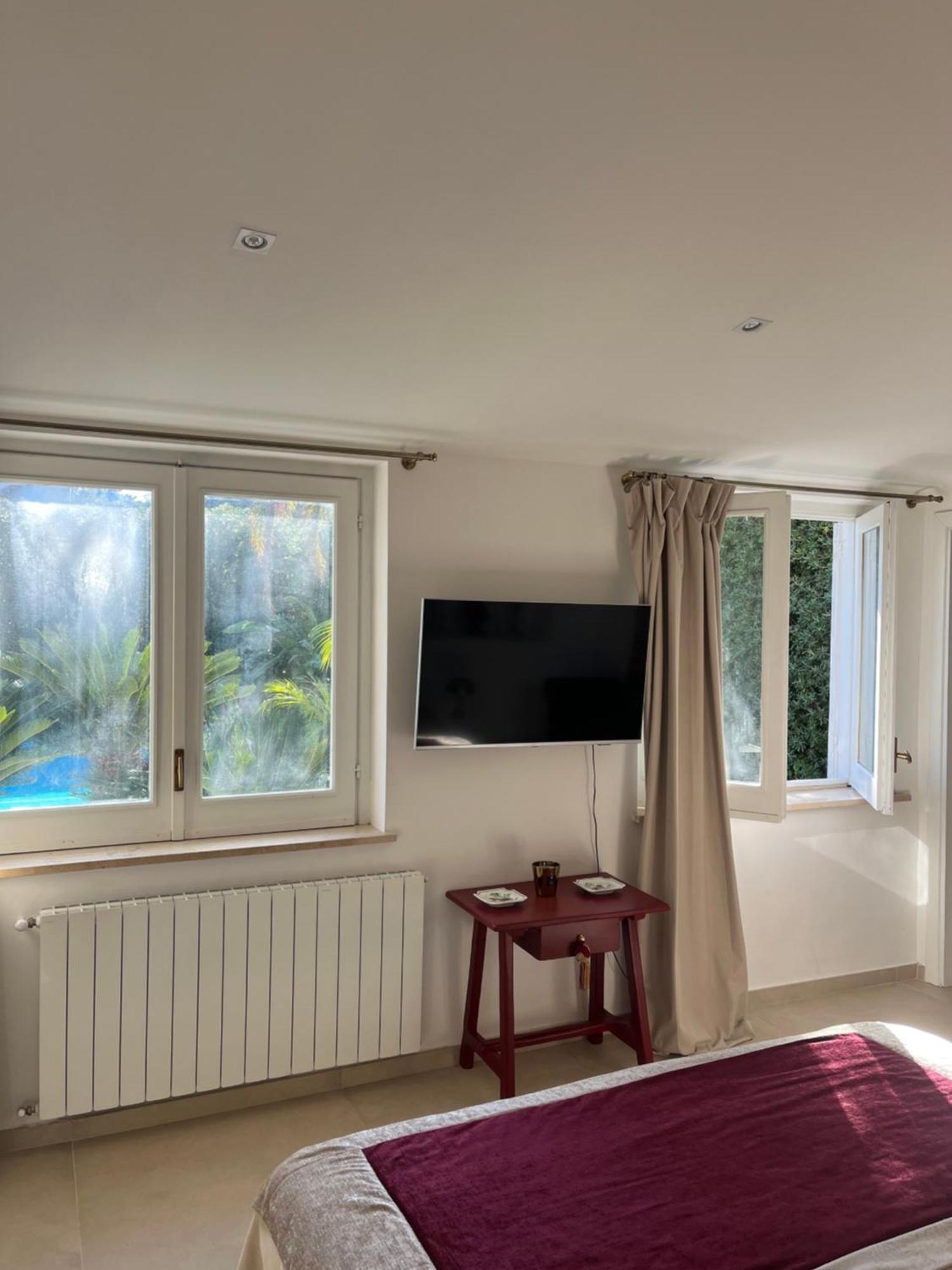 Domus Orestea Luxury Suites Palermo Eksteriør bilde