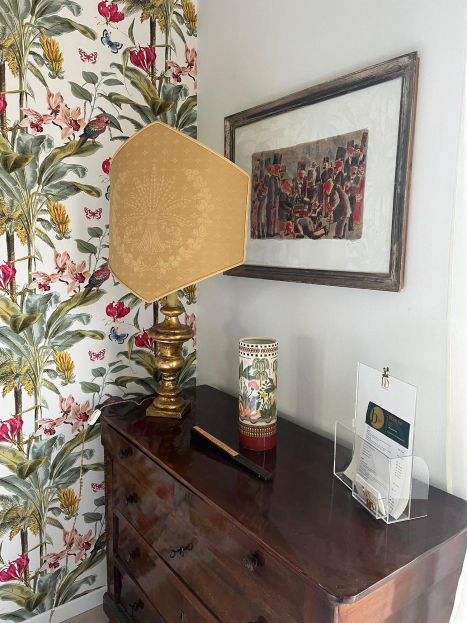 Domus Orestea Luxury Suites Palermo Eksteriør bilde