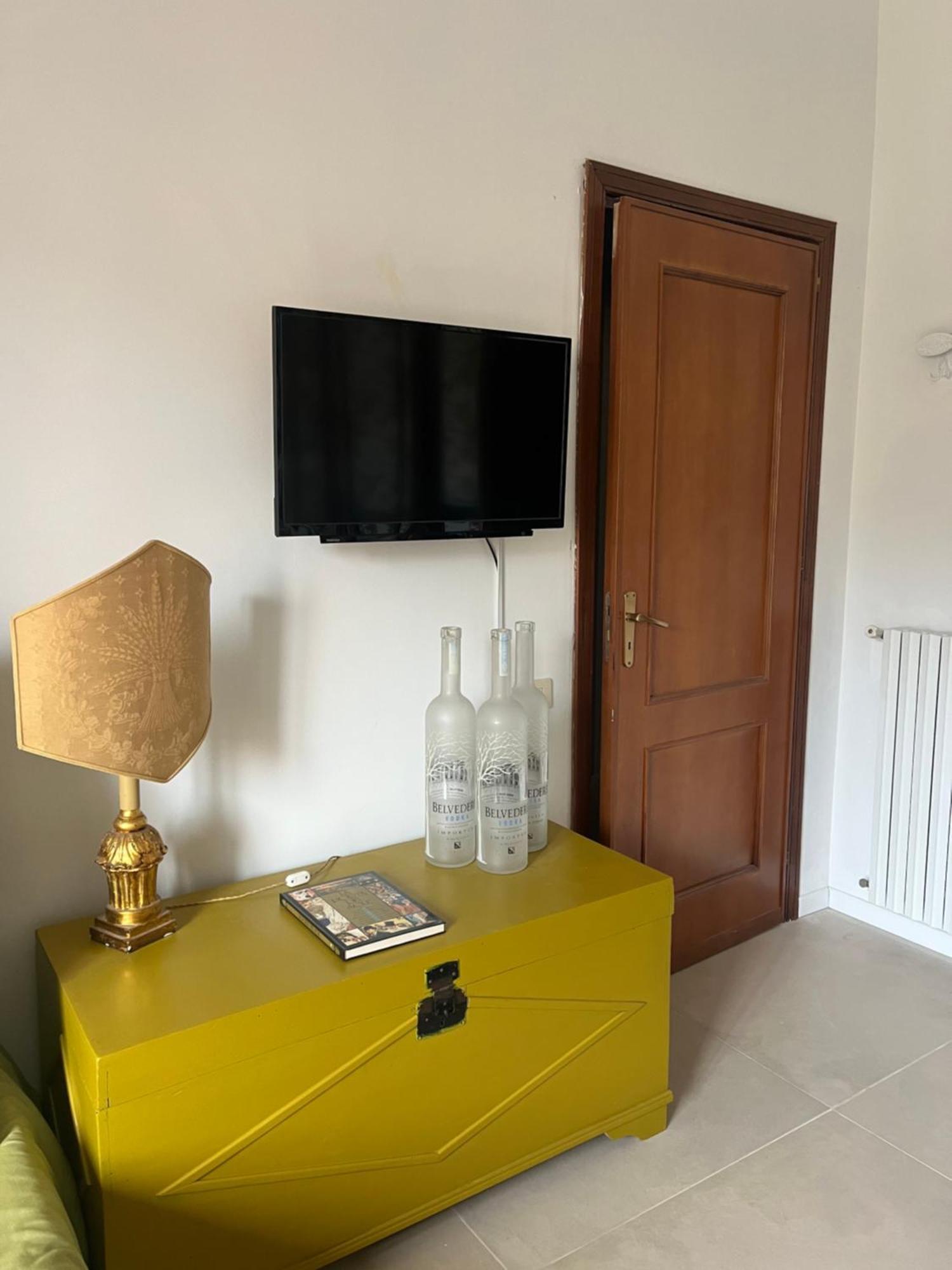 Domus Orestea Luxury Suites Palermo Eksteriør bilde