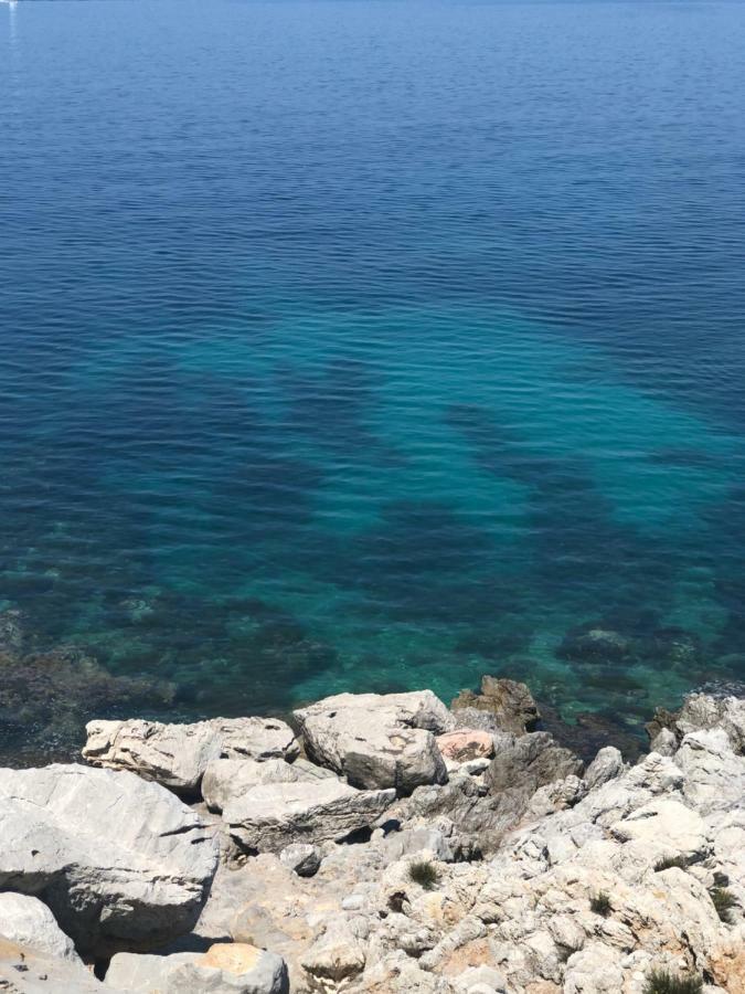 Domus Orestea Luxury Suites Palermo Eksteriør bilde