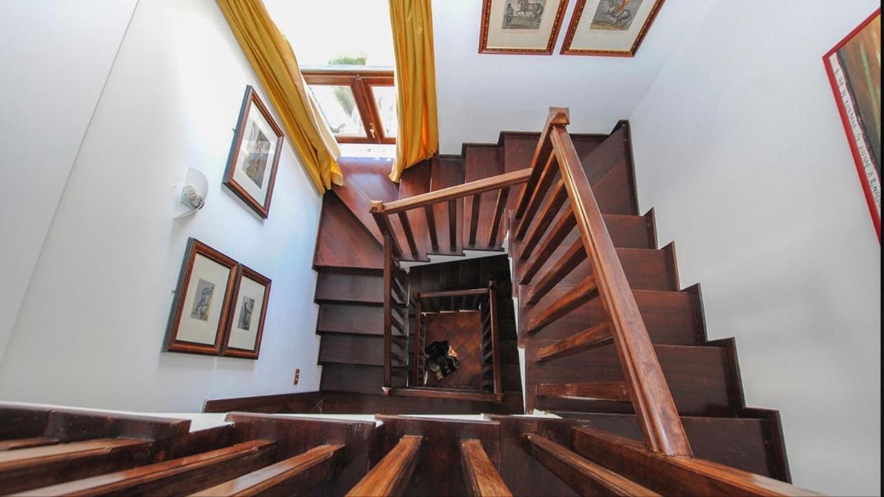 Domus Orestea Luxury Suites Palermo Eksteriør bilde